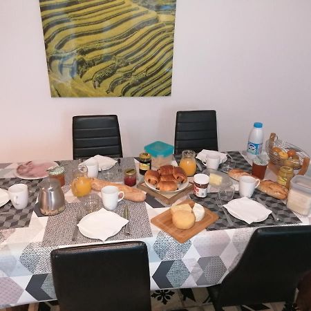 Hotes De L'Isle Saint-Medard-de-Mussidan Bagian luar foto
