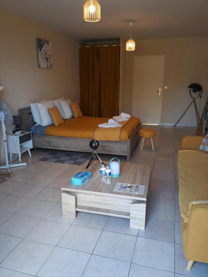 Hotes De L'Isle Saint-Medard-de-Mussidan Bagian luar foto
