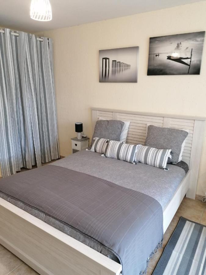 Hotes De L'Isle Saint-Medard-de-Mussidan Bagian luar foto
