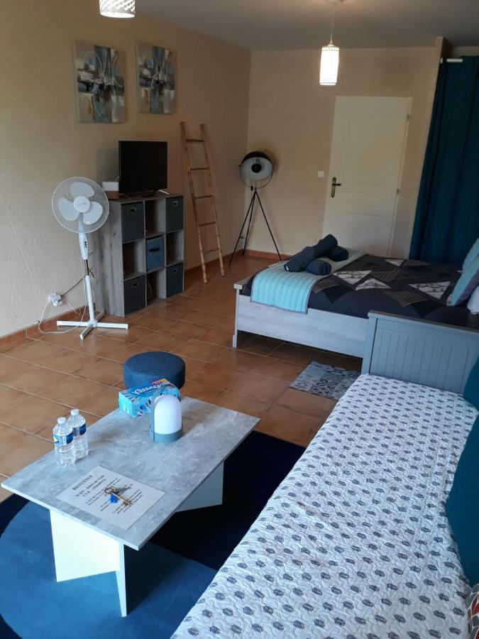 Hotes De L'Isle Saint-Medard-de-Mussidan Bagian luar foto