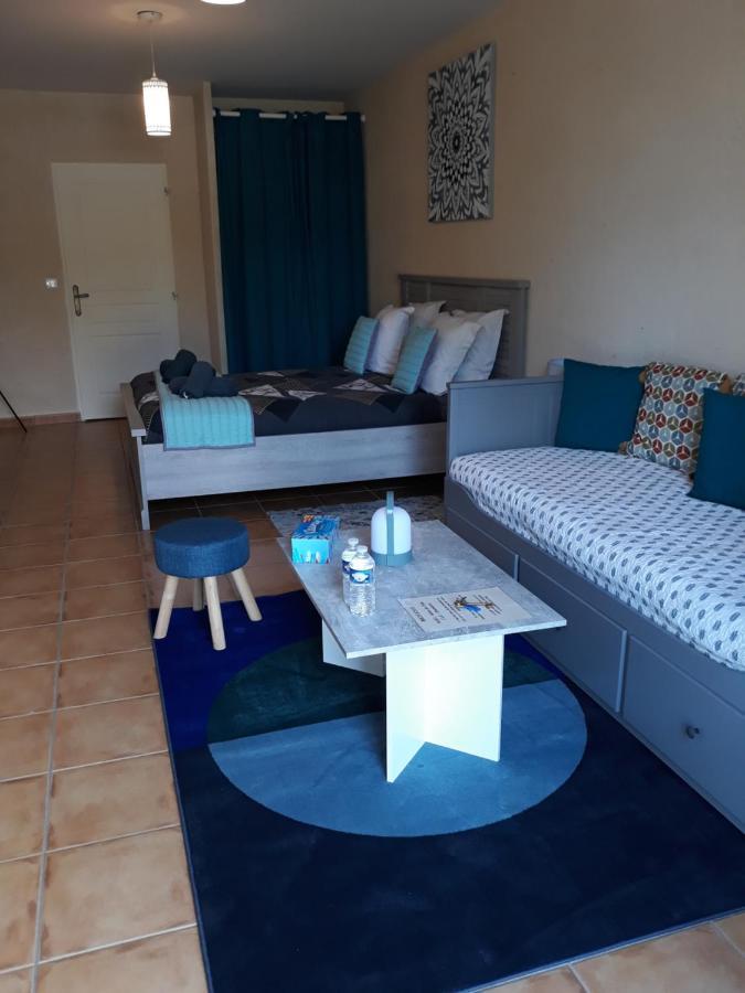Hotes De L'Isle Saint-Medard-de-Mussidan Bagian luar foto