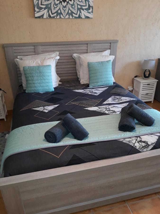 Hotes De L'Isle Saint-Medard-de-Mussidan Bagian luar foto