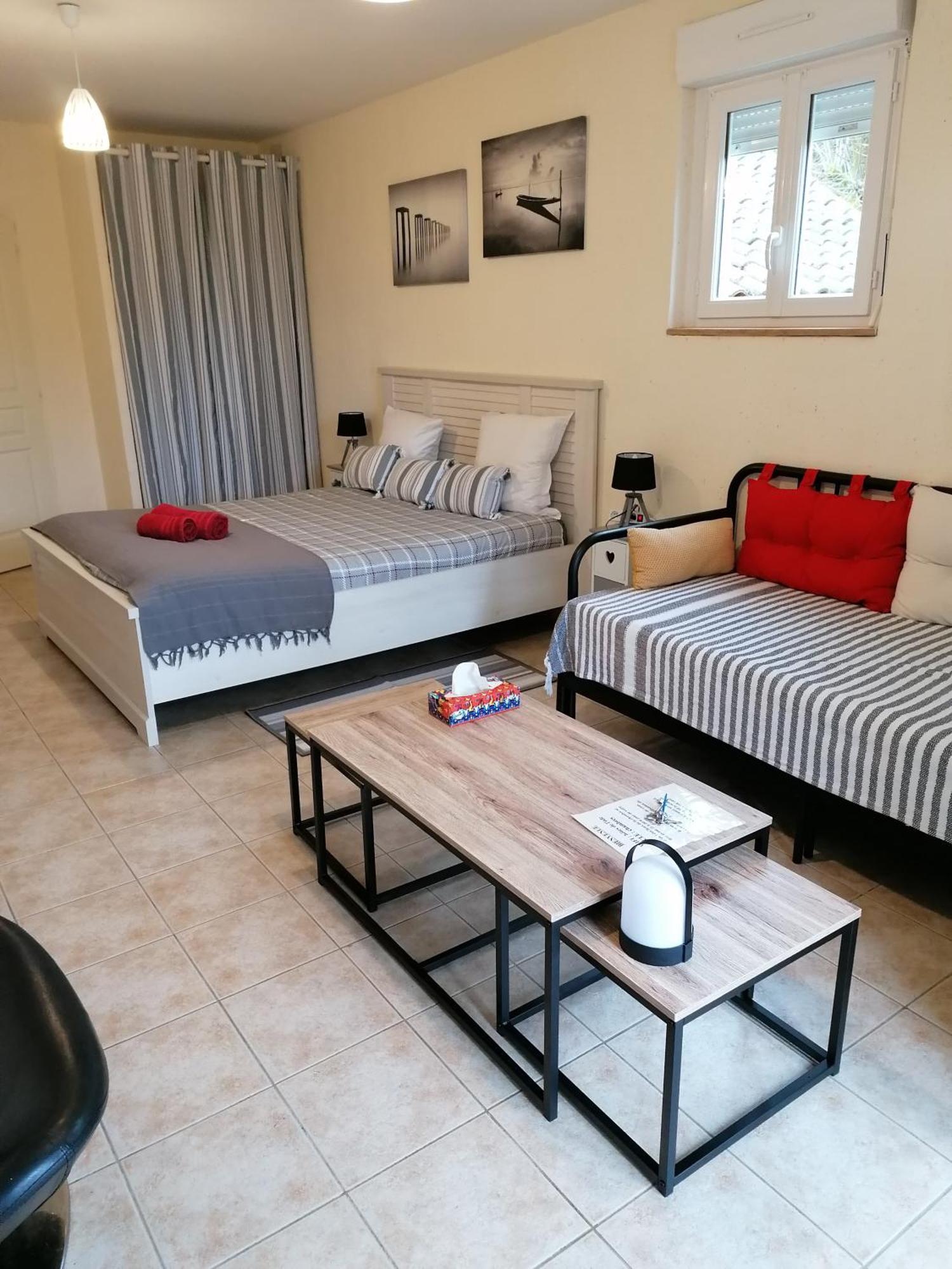 Hotes De L'Isle Saint-Medard-de-Mussidan Bagian luar foto